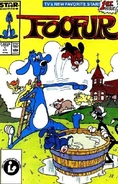 Foofur Vol 1 1