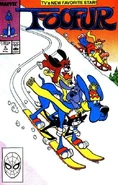 Foofur Vol 1 6