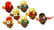 Bulbrites