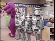 I'm a Little Robot