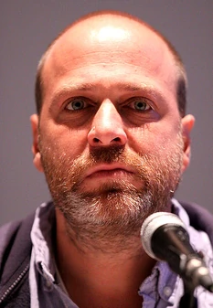 H Jon Benjamin by Gage Skidmore