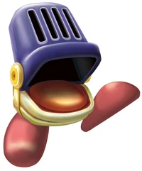 Walky