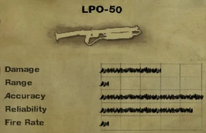 LPO-50