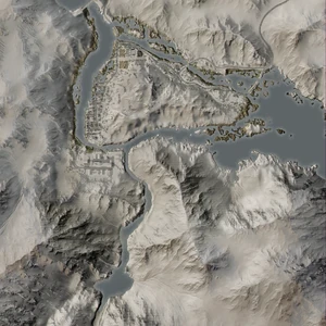 Oasis
