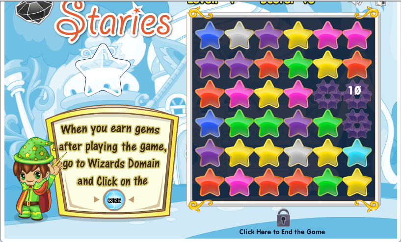 play fantage games