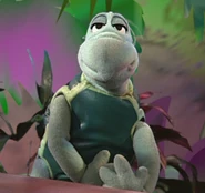 YertleTheTurtle