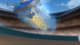DistortionDrive