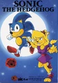 EarlySonicCartoon SalesCard front.png