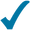 Blue tick