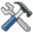 Stub icon