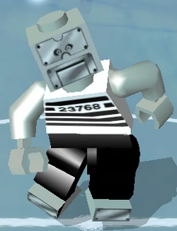 Soccer mania bricksterbot