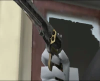 Revolverscorpion