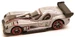 Panoz Speed Grey