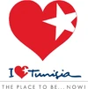 I Love Tunisia logo 2011
