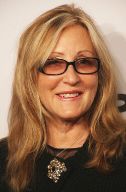 Laura Ziskin