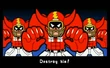 WWSM Screenshot Die Dinosaurier