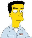 Frank Grimes Jr.