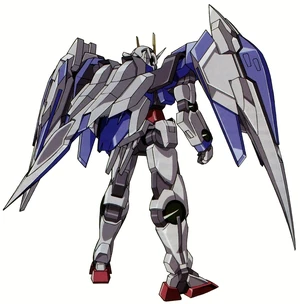 GN-0000RE+GNR-010 - 00 Raiser Condenser Type - Back View