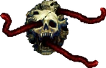 Ooe maneater