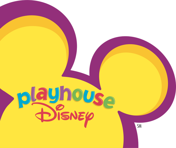disney logo png. Playhouse Disney logo.svg