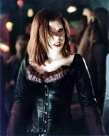 Willow-Buffy