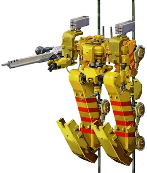 MSJ-06II-ED - Tieren Zhizhu - Front View