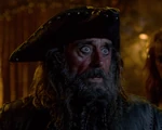 Edward Teach - On Stranger Tides2