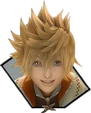 RoxasKH2EndingTS