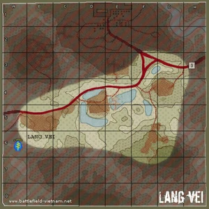 BFVN Map Lang Vei