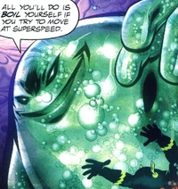 Glob