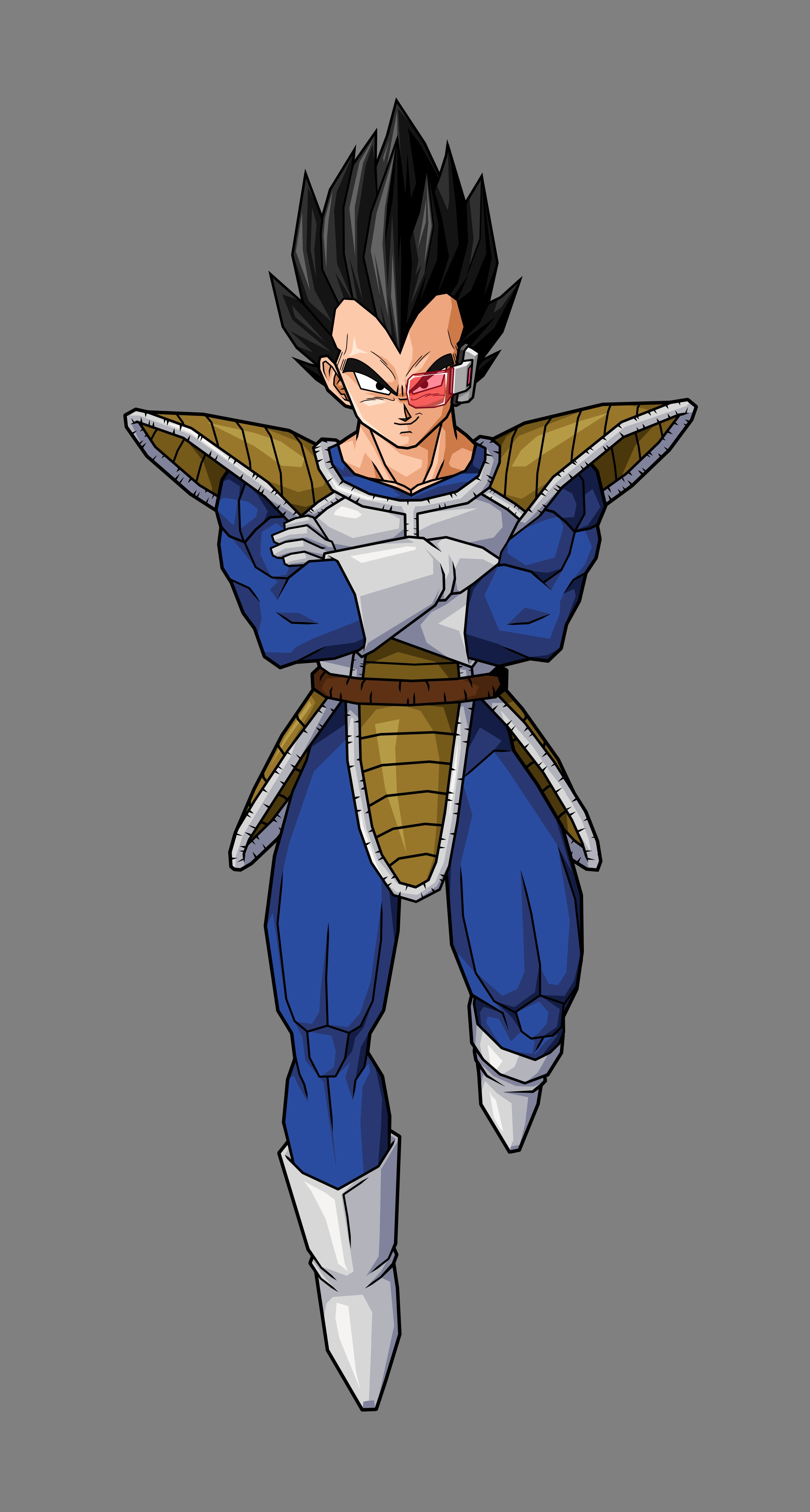 Vegeta Dragonball Z Wiki