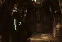 Deadspace2HallucinationScreamingCorpses
