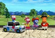 Clownacar
