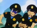 PenguinPolice