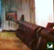 M16 M203 bods