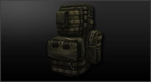 tactical backpack singapore