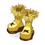 Tofu Boots