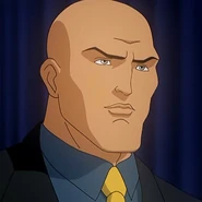 Lexluthor-ass
