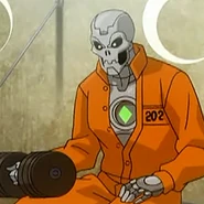 Metallo-ass