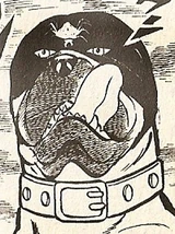 Harimao