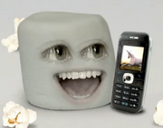 Princess phone