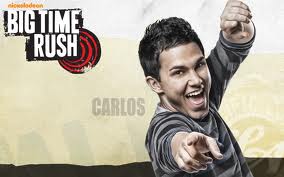 Btr Carlos