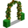 Golden Rose Arch-icon