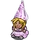 Princess Gnome-icon