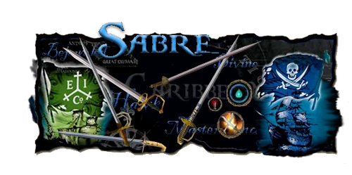 Title Sabre