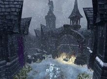 Necropolis