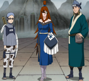 Teammizukage