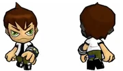 Ben 10 Nano