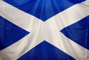 Saltire-saint-andrew