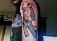 Peeweesword